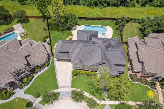20803 Rosestone Ln, Spring, TX 77379 - photo 40