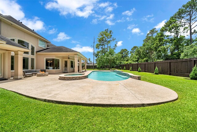 20803 Rosestone Ln, Spring, TX 77379 - photo 4