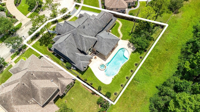 20803 Rosestone Ln, Spring, TX 77379 - photo 39