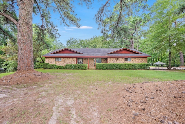1015 NW 3rd St, Mount Enterprise, TX 75681 - photo 1