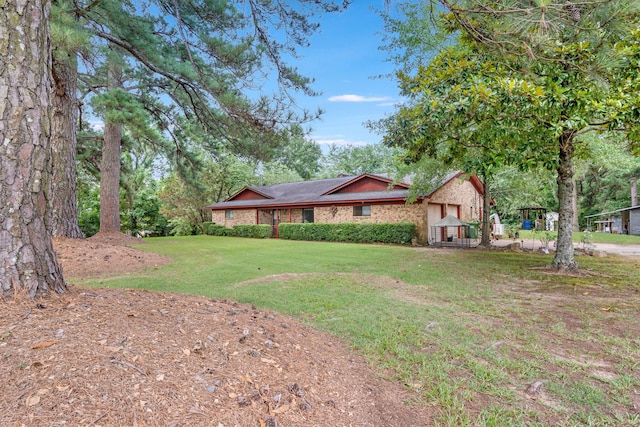 1015 NW 3rd St, Mount Enterprise, TX 75681 - photo 3