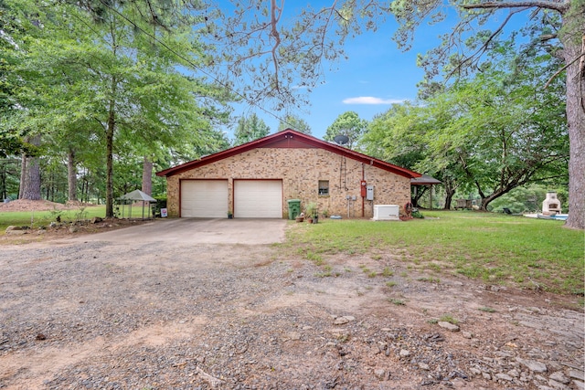1015 NW 3rd St, Mount Enterprise, TX 75681 - photo 4