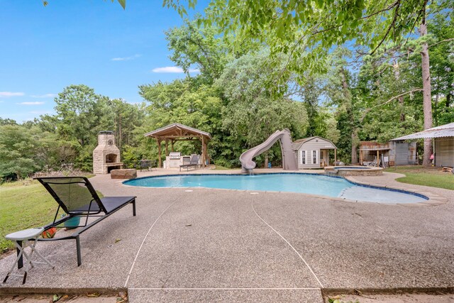 1015 NW 3rd St, Mount Enterprise, TX 75681 - photo 20