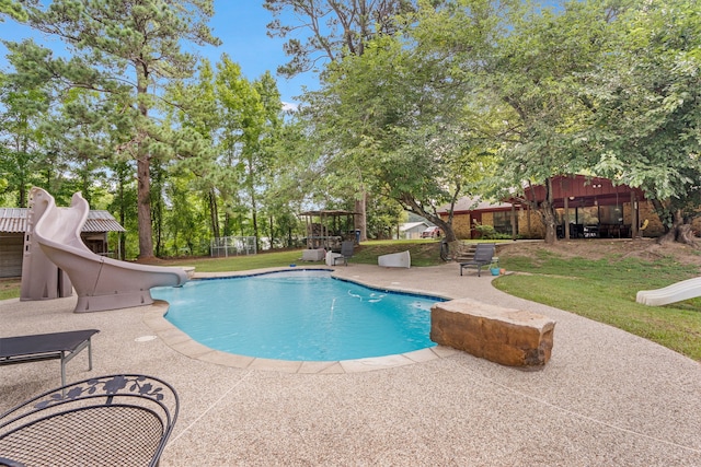 1015 NW 3rd St, Mount Enterprise, TX 75681 - photo 21