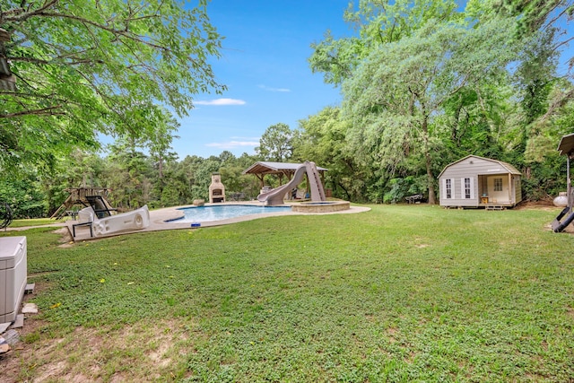 1015 NW 3rd St, Mount Enterprise, TX 75681 - photo 22