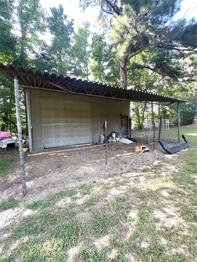 1015 NW 3rd St, Mount Enterprise, TX 75681 - photo 24
