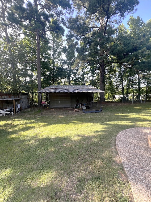 1015 NW 3rd St, Mount Enterprise, TX 75681 - photo 25
