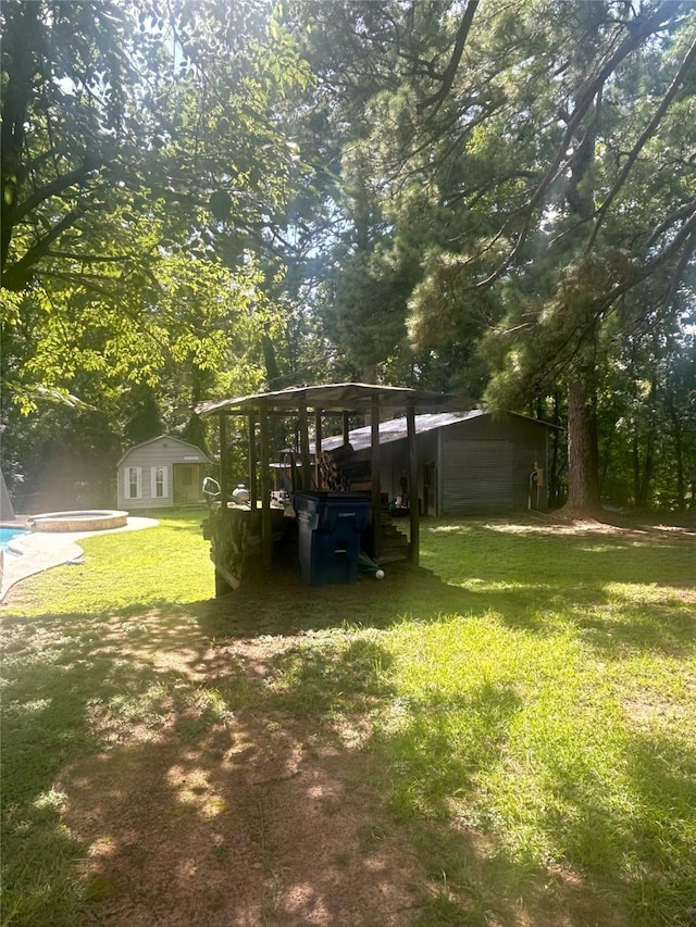 1015 NW 3rd St, Mount Enterprise, TX 75681 - photo 29