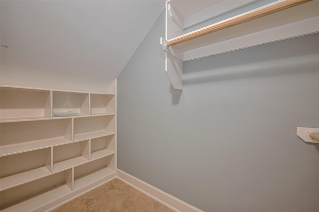 2106 Bidwell Dr, Houston, TX 77018 - view of spacious closet