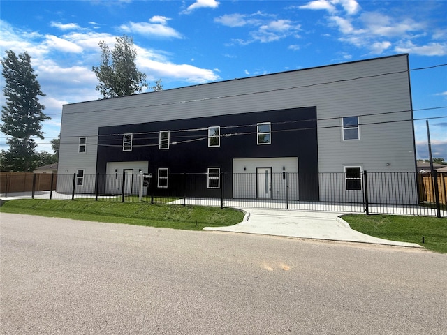 1719 Esther St B, Unit A, Houston, TX 77088 - view of building exterior