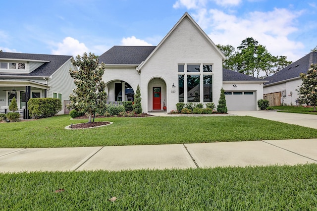 327 N Turks Cap Trl, Montgomery, TX 77316 - photo 1