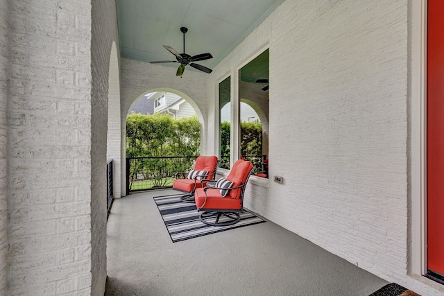327 N Turks Cap Trl, Montgomery, TX 77316 - photo 4