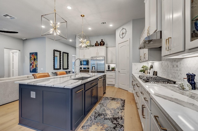 327 N Turks Cap Trl, Montgomery, TX 77316 - photo 22