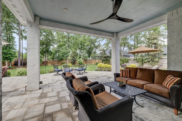327 N Turks Cap Trl, Montgomery, TX 77316 - photo 34