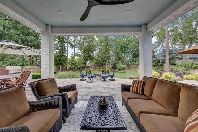 327 N Turks Cap Trl, Montgomery, TX 77316 - photo 35