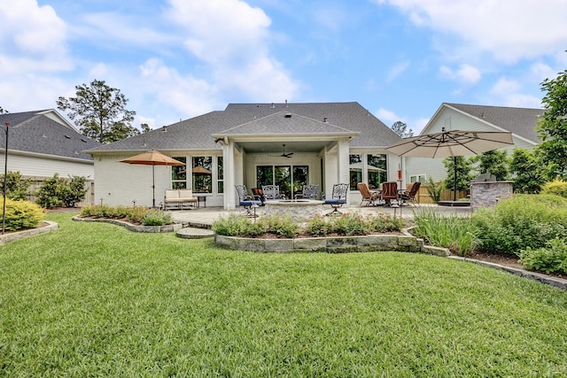 327 N Turks Cap Trl, Montgomery, TX 77316 - photo 42