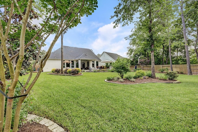 327 N Turks Cap Trl, Montgomery, TX 77316 - photo 44