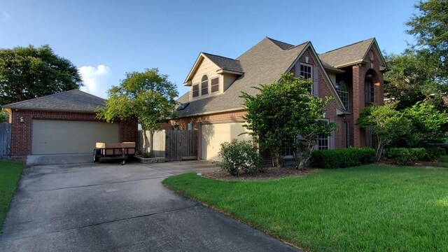 1705 Pensacola Ln, Friendswood, TX 77546 - photo 2