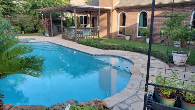 1705 Pensacola Ln, Friendswood, TX 77546 - photo 48