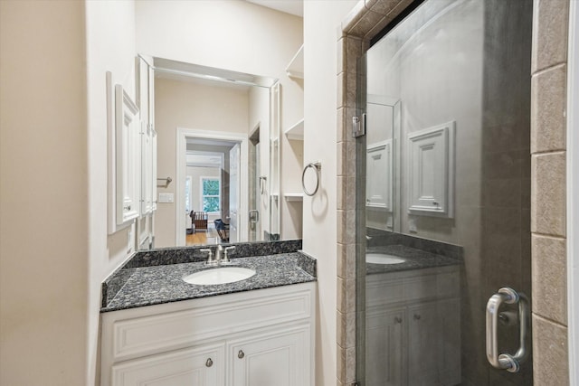 3614 University Blvd, West University Place, TX 77005 - bathroom featuring vanity