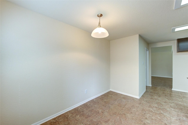 14839 Fir Knoll Way, Cypress, TX 77429 - unfurnished room featuring baseboards