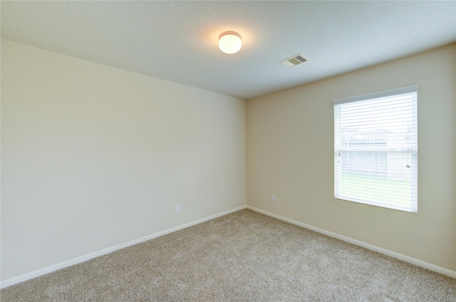14839 Fir Knoll Way, Cypress, TX 77429 - spare room featuring carpet flooring and baseboards
