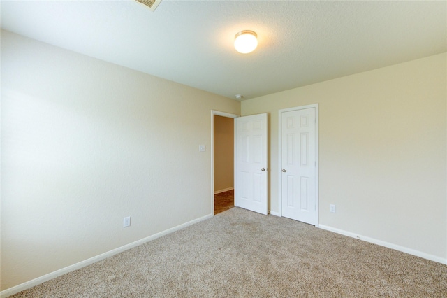14839 Fir Knoll Way, Cypress, TX 77429 - unfurnished bedroom with carpet and a closet
