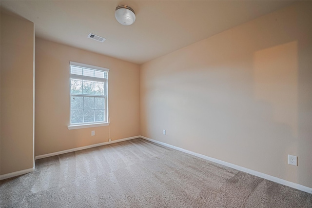 8134 Menorca Cove Dr, Cypress, TX 77433 - carpeted spare room featuring baseboards