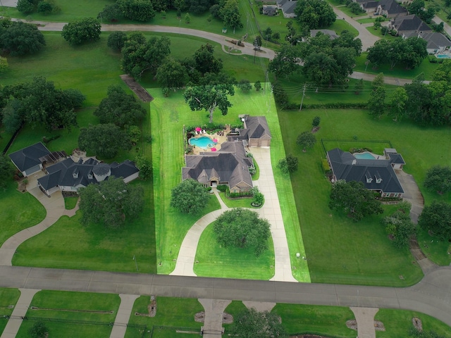 32723 Westminster Dr, Fulshear, TX 77441 - aerial view