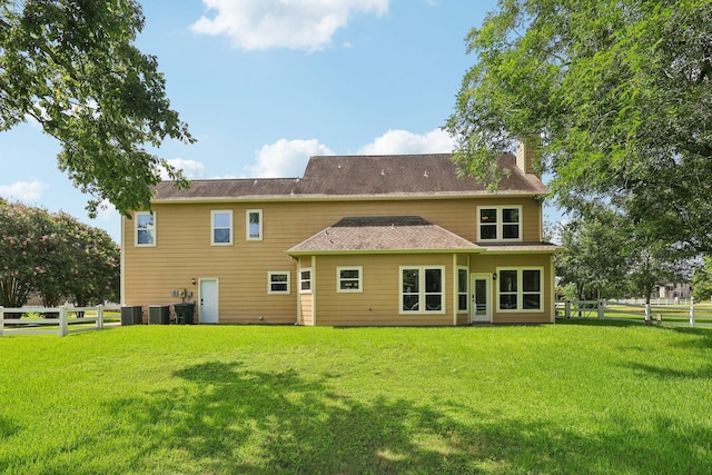 6003 Grande Gables Dr, Rosenberg, TX 77469 - photo 4