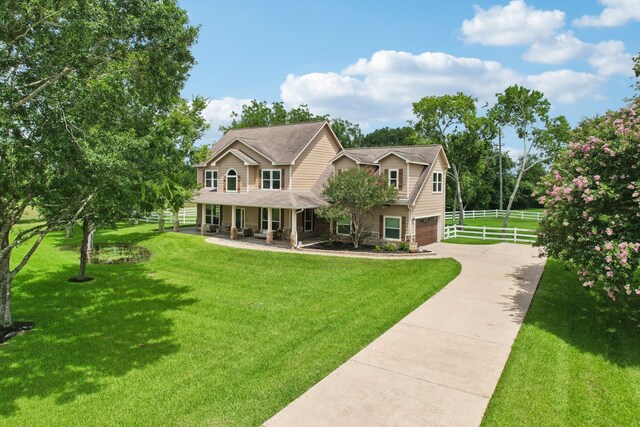 6003 Grande Gables Dr, Rosenberg, TX 77469 - photo 37