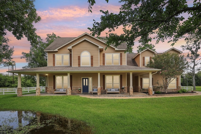 6003 Grande Gables Dr, Rosenberg, TX 77469 - photo 1