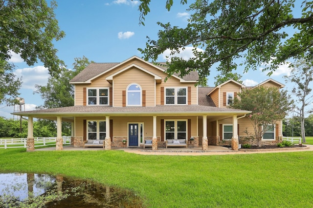 6003 Grande Gables Dr, Rosenberg, TX 77469 - photo 2