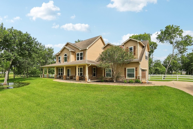 6003 Grande Gables Dr, Rosenberg, TX 77469 - photo 3