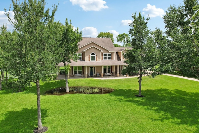 6003 Grande Gables Dr, Rosenberg, TX 77469 - photo 41