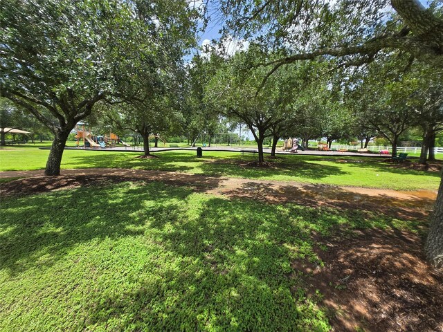 6003 Grande Gables Dr, Rosenberg, TX 77469 - photo 48