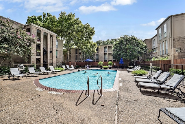 4641 Wild Indigo St Unit 449, Houston, TX 77027 - photo 24
