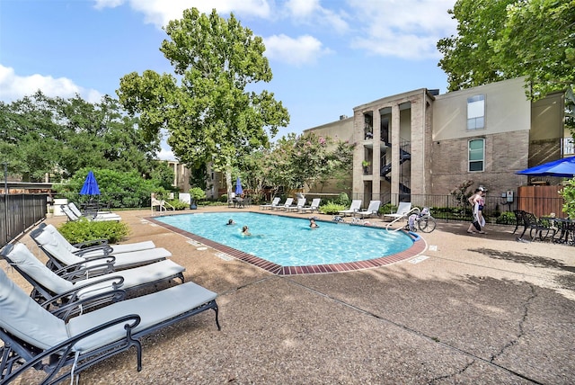4641 Wild Indigo St Unit 449, Houston, TX 77027 - photo 23