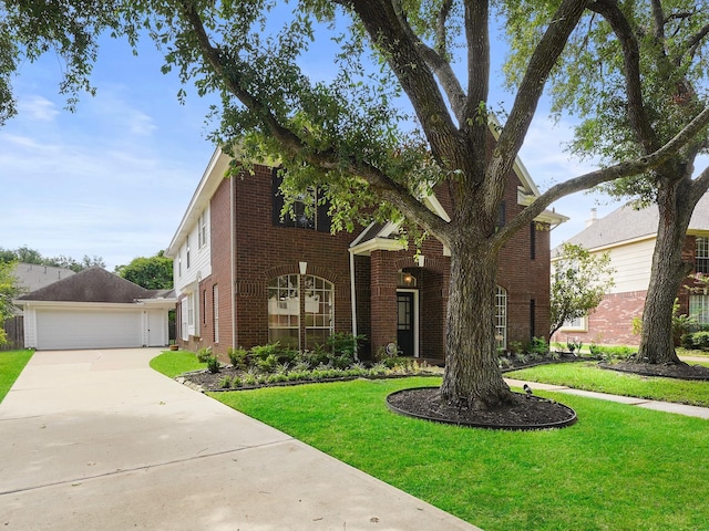 5918 Pendelton Place Dr, Sugar Land, TX 77479 - photo 3