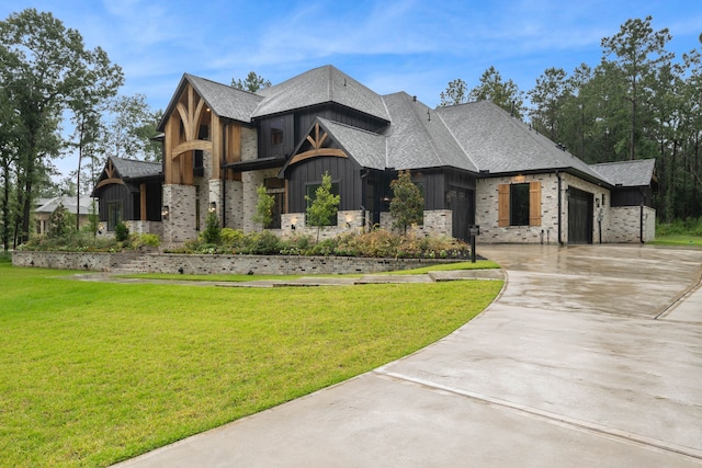 7471 High Meadow Ridge Dr, Montgomery, TX 77316 - photo 5