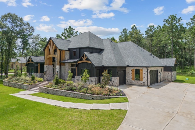 7471 High Meadow Ridge Dr, Montgomery, TX 77316 - photo 4