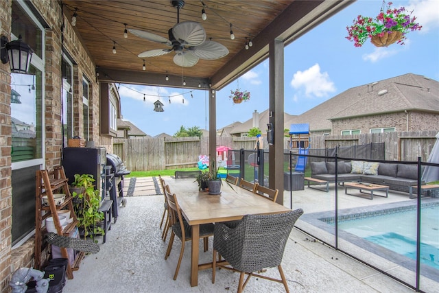 31606 Hummingbird Oak Dr, Hockley, TX 77447 - photo 35