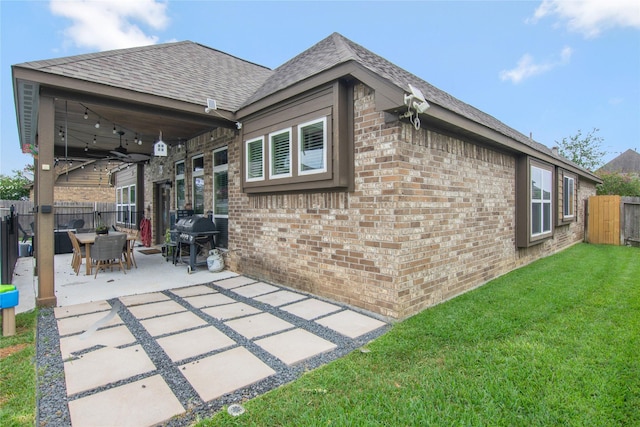 31606 Hummingbird Oak Dr, Hockley, TX 77447 - photo 38
