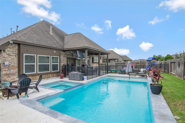 31606 Hummingbird Oak Dr, Hockley, TX 77447 - photo 39