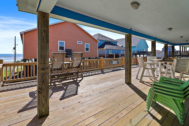 2592 Whitecap, Crystal Beach, TX 77650 - photo 24