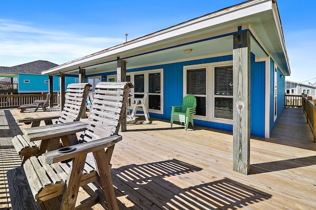 2592 Whitecap, Crystal Beach, TX 77650 - photo 27