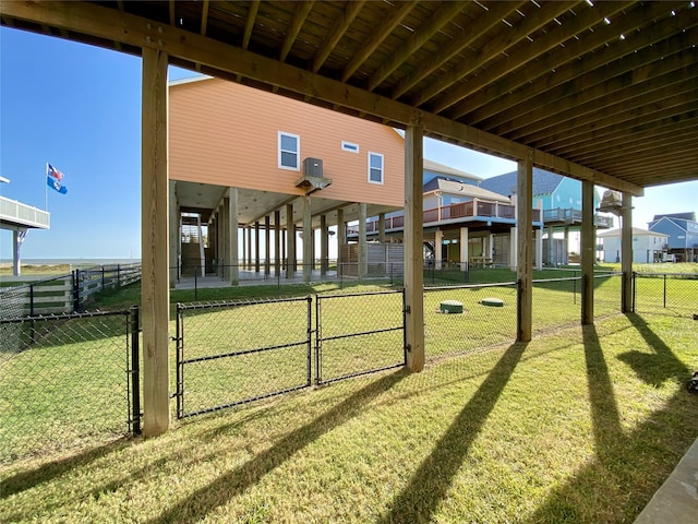 2592 Whitecap, Crystal Beach, TX 77650 - photo 28