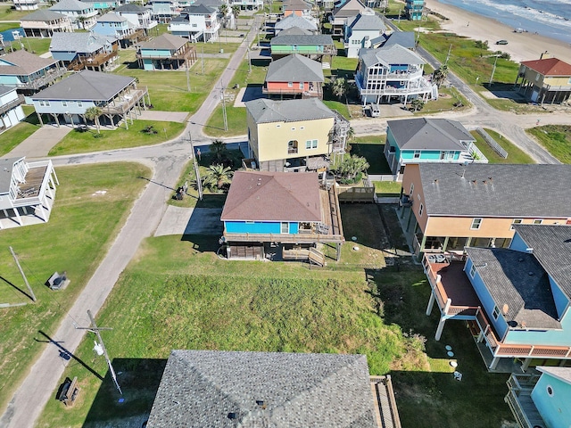2592 Whitecap, Crystal Beach, TX 77650 - photo 35