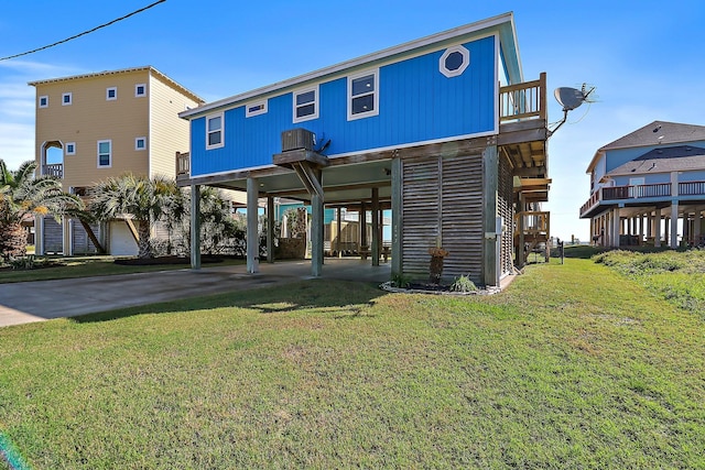 2592 Whitecap, Crystal Beach, TX 77650 - photo 37