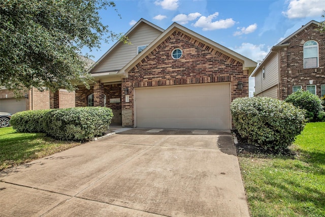25002 Clover Ranch Dr, Katy, TX 77494 - photo 1
